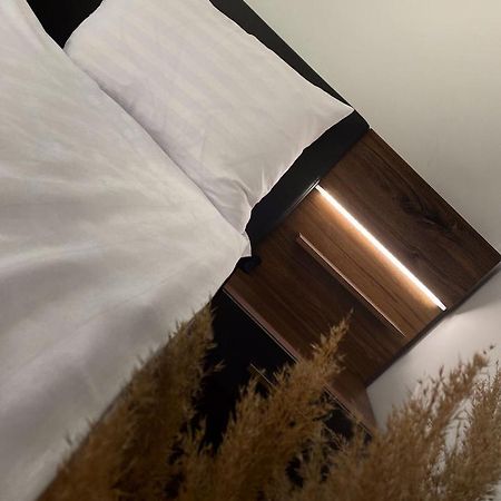 Splendor Apartment Sibiu Luaran gambar