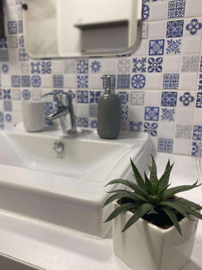 Splendor Apartment Sibiu Luaran gambar