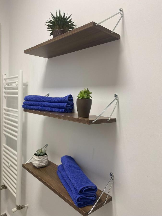 Splendor Apartment Sibiu Luaran gambar