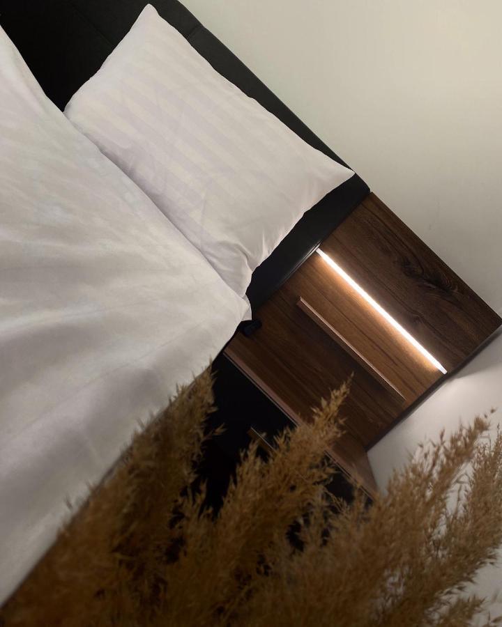 Splendor Apartment Sibiu Luaran gambar